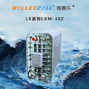 WELLEXCELL唯赛乐LXM30Z EDI模块
