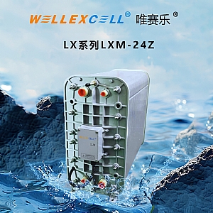 WELLEXCELL唯赛乐LXM24Z EDI模块